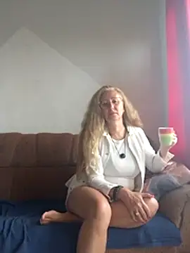 Živý XXX chat MILEIDE980