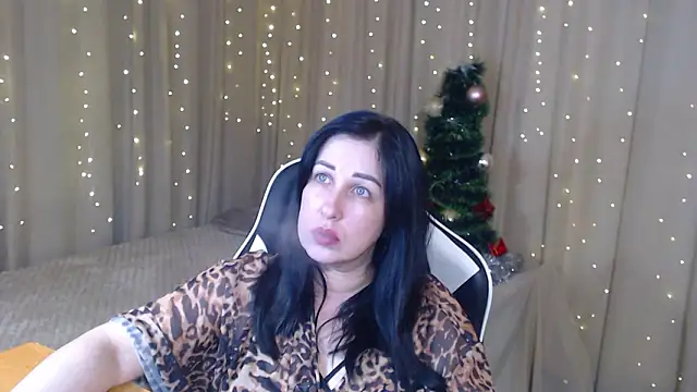 JillStevens – Naživo XXX chat