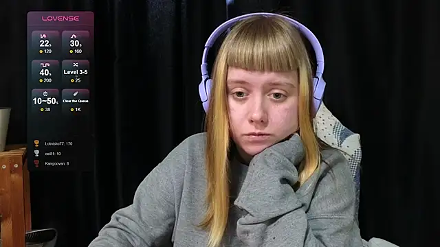 Chat XXX en directo de June_shy0