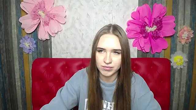 LauraHlot's Live XXX Chat