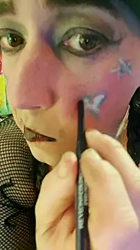 Dixie_delight's Live XXX Chat