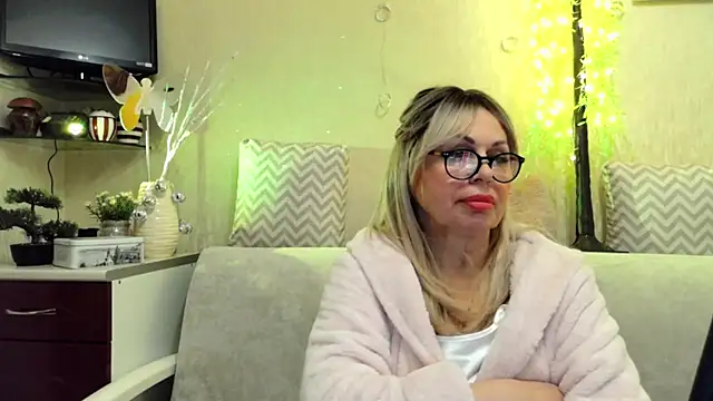 SusieNoreen's Live XXX Chat