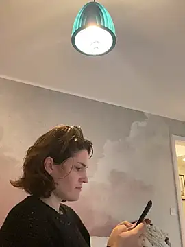 Živý XXX chat Ms-Lust1-