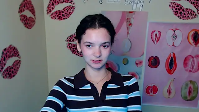 _SusieSu_ – Naživo XXX chat