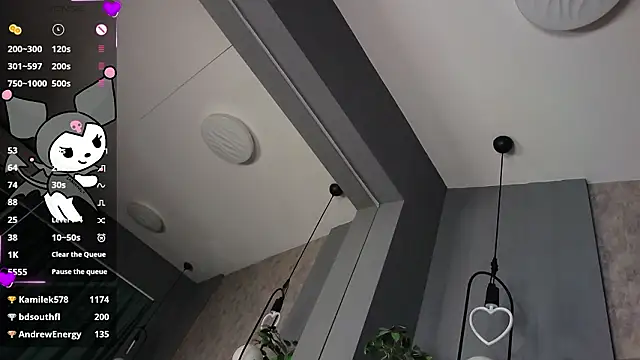 ScarlettJakobs' Live XXX Chat