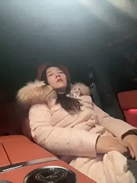 Chat +18 de xinmengAZ ao vivo