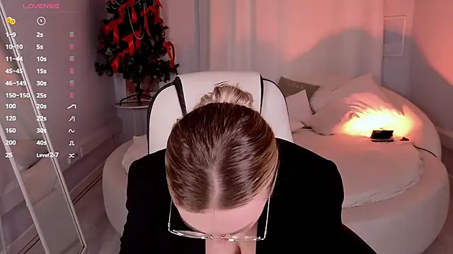 Lexi_terele – Naživo XXX chat