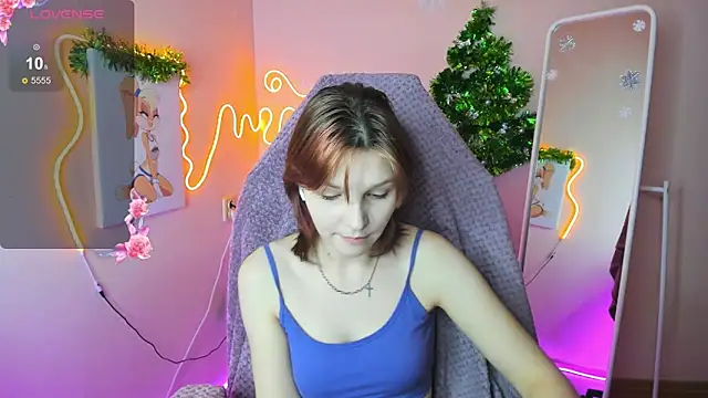 AudreyyKim 即時 XXX 聊天