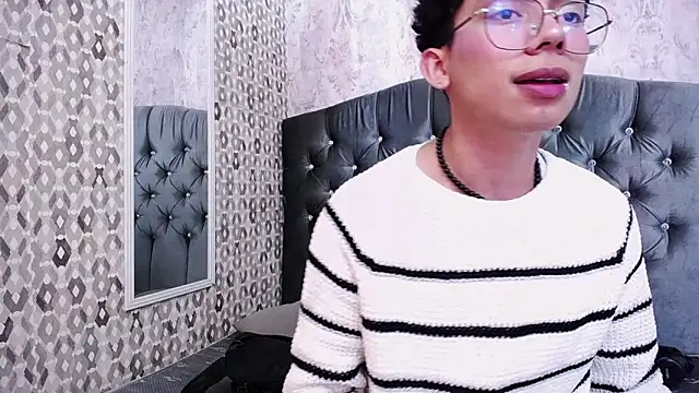 Chat XXX en directo de liam_twiink