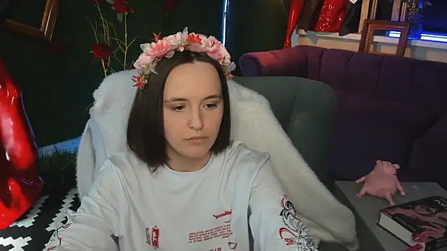 IreneBailey's Live XXX Chat