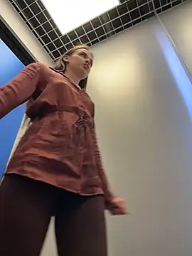 KristiRich's Live XXX Chat