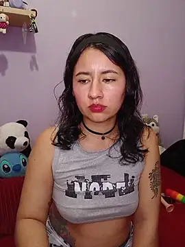 Živý XXX chat Megan_hotwife_