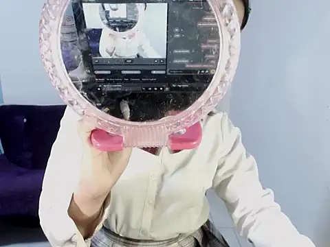 Sweet_kendall_xxx's Live XXX Chat