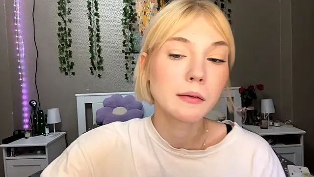 LlsabethHaze's Webcam Show