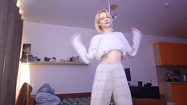 AuraNevera Chat XXX live