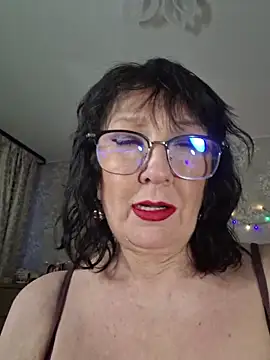 LaliaMia – Naživo XXX chat