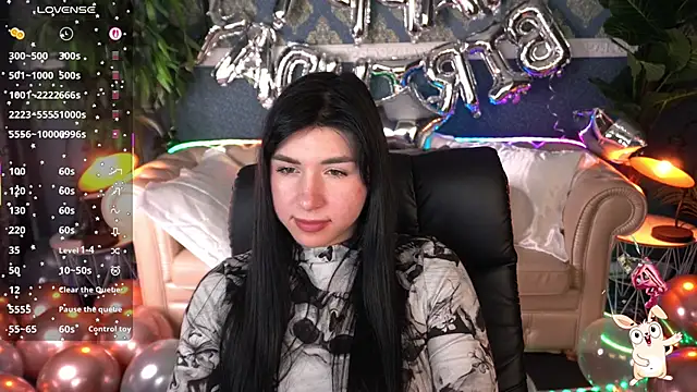 EmilyCandyy – Naživo XXX chat