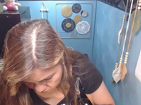 ambersmile Chat XXX live