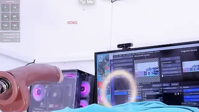 naty_girl_ – Naživo XXX chat