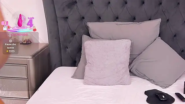 AlizNichols – Naživo XXX chat