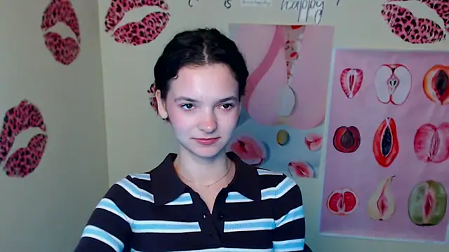 _SusieSu_ Live XXX-Chat