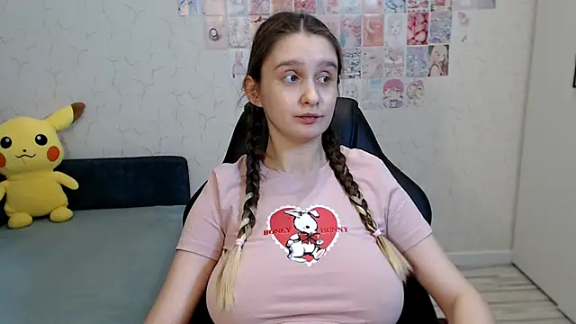 Živý XXX chat Jackie_Morgan