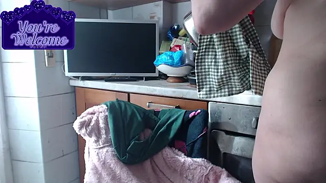 Chat XXX en directo de martachatte