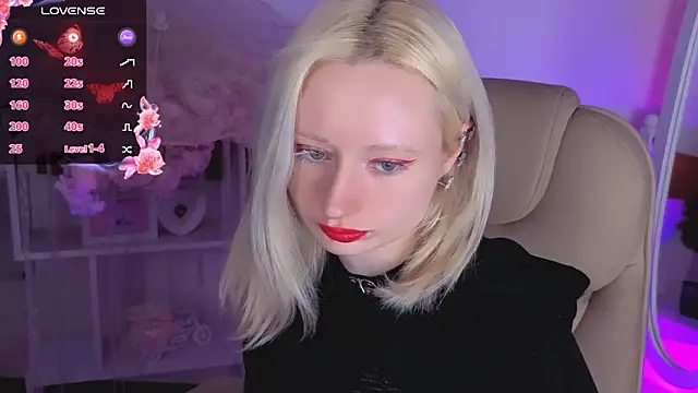 Katia_Kim Live XXX-Chat