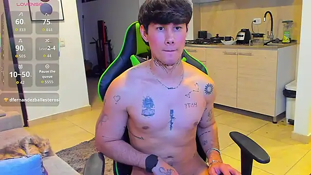 JayHotxxx Adlı Modelin Canlı XXX Sohbeti