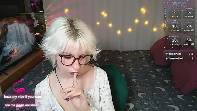 _Moonlight_t Obrolan Langsung XXX