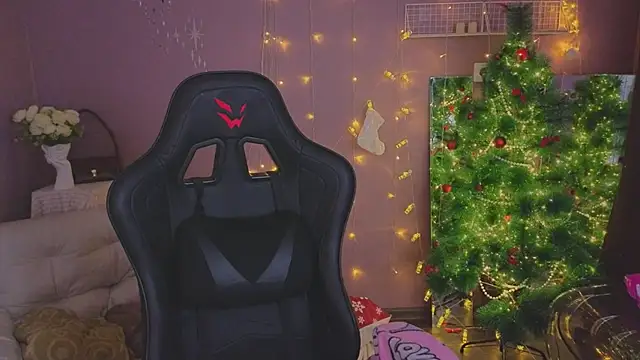 YasmineWest – Naživo XXX chat