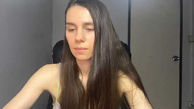 Chat XXX en directo de SassyJessi