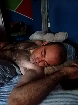 Chat XXX en directo de Pela1984