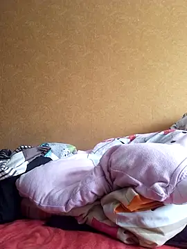 Živý XXX chat LiluHot