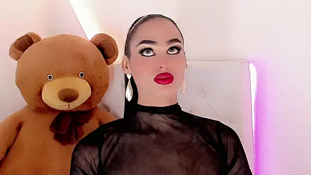 amal_baddell – Live XXX-chat