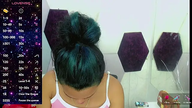 KayleighDreams_ – Live XXX-chat