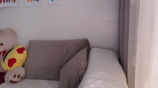 XXX chat uživo modela _JustmeHere_