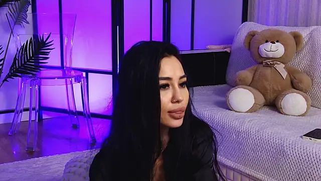 OnlyXandra's Live XXX Chat