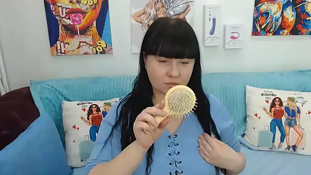 Онлайн чат XXX Sexy_MALIKKA