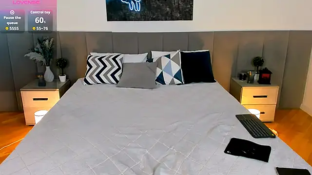 Онлайн чат XXX MiaBecky