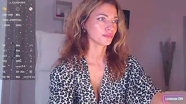 LadyLove_ – Naživo XXX chat