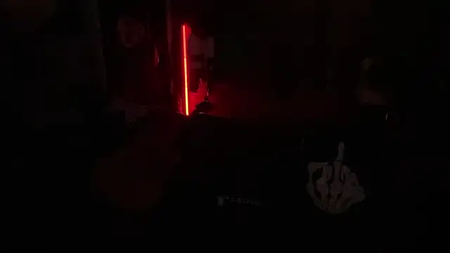 JackDaBulge's Live XXX Chat