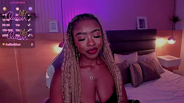 Chat XXX en directo de mia_schwarz