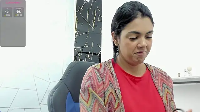 ciara_connor Obrolan Langsung XXX