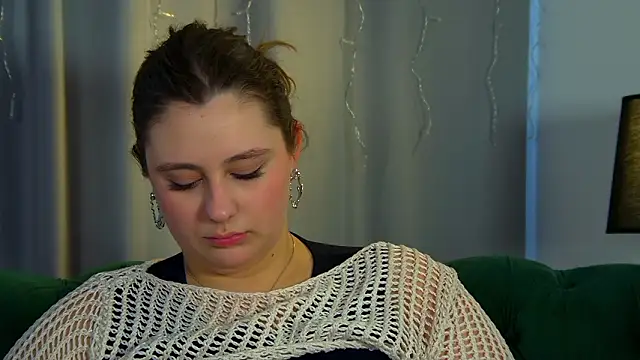 Živý XXX chat MaryMurray