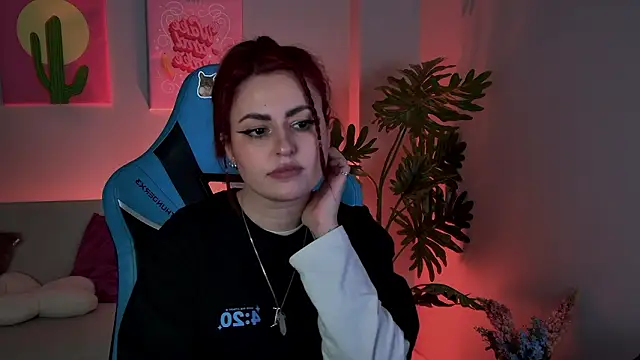 Онлайн чат XXX Lana__May