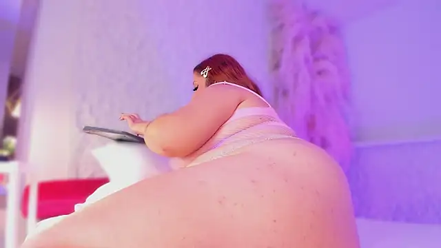 ArticaBelle – Naživo XXX chat