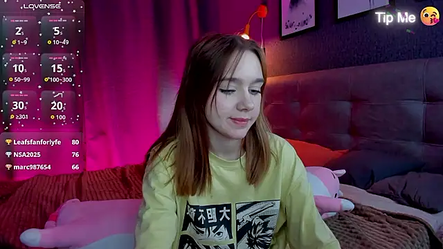 Онлайн чат XXX Lesi_Moonie01