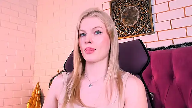 GraceGlamour Obrolan Langsung XXX