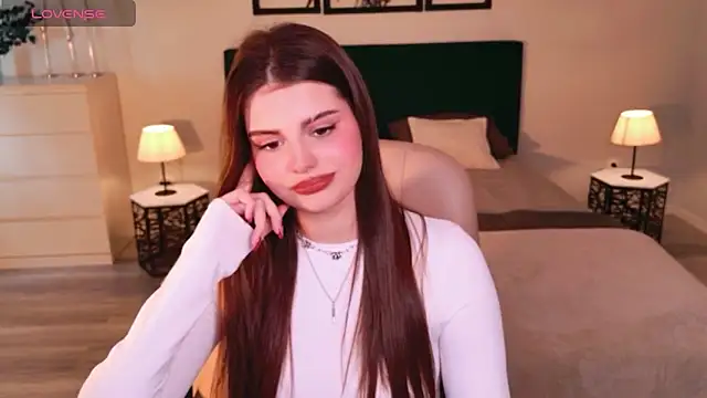 AdeliaKiss 라이브 XXX 채팅